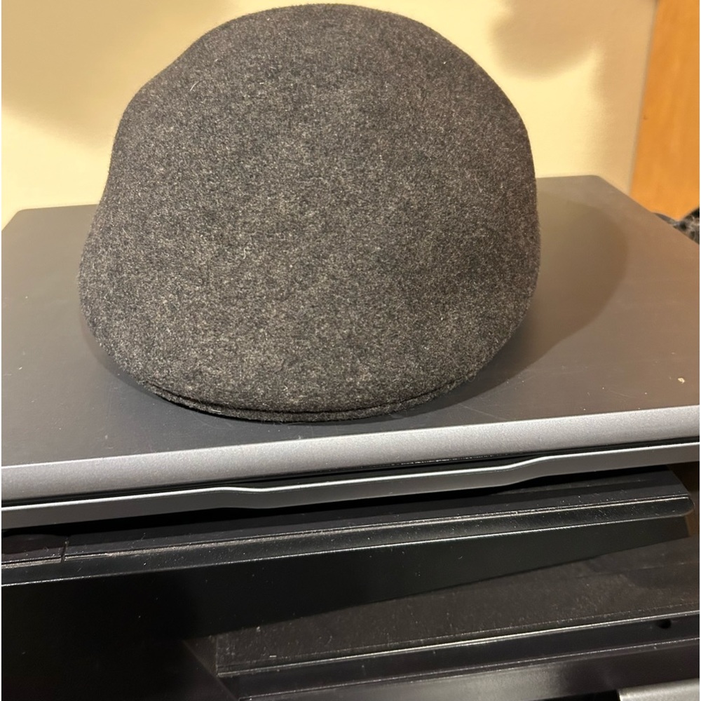 Pendleton 100% Wool Cap - image 1